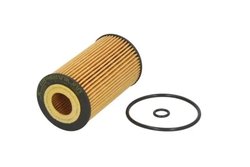 FILTRU ULEI JC PREMIUM B1X036PR - Compatibil cu OPEL, VAUXHALL