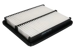 FILTRU AER JC PREMIUM B20004PR - Compatibil cu CHEVROLET, DAEWOO