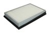 FILTRU AER JC PREMIUM B20309PR - Compatibil cu KIA