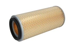 FILTRU AER JC PREMIUM B20507PR - Compatibil cu HYUNDAI, MITSUBISHI, NISSAN, TOYOTA