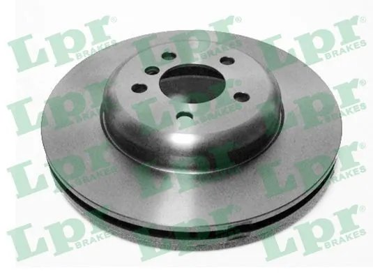 DISC FRANA LPR B2070V - Compatibil cu BMW