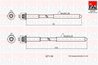 Set suruburi chiulasa FAI AutoParts B2201