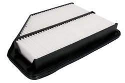 FILTRU AER JC PREMIUM B24061PR - Compatibil cu HONDA