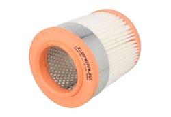 FILTRU AER JC PREMIUM B2A017PR - Compatibil cu AUDI