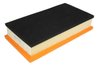 Filtru aer JC PREMIUM B2D015PR