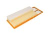 FILTRU AER JC PREMIUM B2F078PR - Compatibil cu CITROEN, FIAT, LANCIA, OPEL, PEUGEOT
