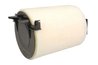 FILTRU AER JC PREMIUM B2W052PR - Compatibil cu AUDI, SAAB, SEAT, SKODA, VW
