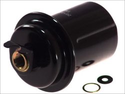 FILTRU COMBUSTIBIL JC PREMIUM B30505PR - Compatibil cu CHRYSLER, DAIHATSU, HONDA, HYUNDAI, MAZDA, MITSUBISHI, TOYOTA