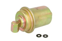 FILTRU COMBUSTIBIL JC PREMIUM B30509PR - Compatibil cu HYUNDAI
