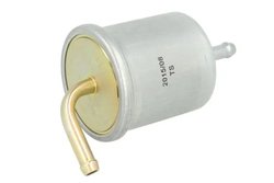 FILTRU COMBUSTIBIL JC PREMIUM B31026PR - Compatibil cu INFINITI, ISUZU, NISSAN, TOYOTA