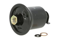 FILTRU COMBUSTIBIL JC PREMIUM B32077PR - Compatibil cu MITSUBISHI, TOYOTA