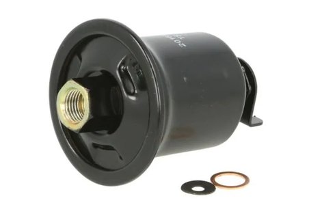 FILTRU COMBUSTIBIL JC PREMIUM B32077PR - Compatibil cu MITSUBISHI, TOYOTA
