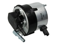 FILTRU COMBUSTIBIL JC PREMIUM B33054PR - Compatibil cu FORD, MAZDA, VOLVO