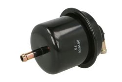 FILTRU COMBUSTIBIL JC PREMIUM B38019PR - Compatibil cu SUZUKI