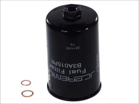 Filtru combustibil JC PREMIUM B3A015PR