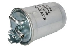FILTRU COMBUSTIBIL JC PREMIUM B3A021PR - Compatibil cu AUDI