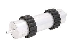 FILTRU COMBUSTIBIL JC PREMIUM B3A025PR - Compatibil cu AUDI