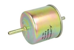 FILTRU COMBUSTIBIL JC PREMIUM B3G011PR - Compatibil cu FORD, FORD USA, LINCOLN, MAZDA