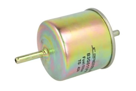 FILTRU COMBUSTIBIL JC PREMIUM B3G011PR - Compatibil cu FORD, FORD USA, LINCOLN, MAZDA