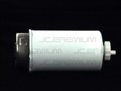 FILTRU COMBUSTIBIL JC PREMIUM B3G033PR - Compatibil cu FORD
