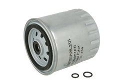 Filtru combustibil JC PREMIUM B3M001PR