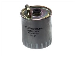 FILTRU COMBUSTIBIL JC PREMIUM B3M014PR - Compatibil cu MERCEDES-BENZ