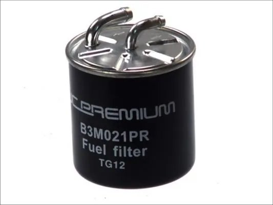 FILTRU COMBUSTIBIL JC PREMIUM B3M021PR - Compatibil cu CHRYSLER, MERCEDES-BENZ, MITSUBISHI, SMART