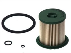 FILTRU COMBUSTIBIL JC PREMIUM B3R016PR - Compatibil cu DACIA, OPEL, RENAULT