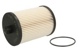 FILTRU COMBUSTIBIL JC PREMIUM B3V010PR - Compatibil cu VOLVO