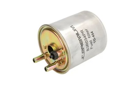FILTRU COMBUSTIBIL JC PREMIUM B3R034PR - Compatibil cu RENAULT