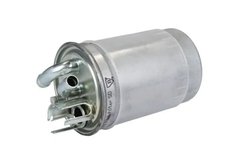 FILTRU COMBUSTIBIL JC PREMIUM B3W008PR - Compatibil cu AUDI, SKODA, VW