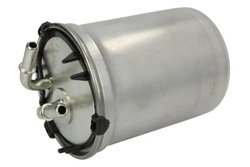 FILTRU COMBUSTIBIL JC PREMIUM B3W043PR - Compatibil cu AUDI, SEAT, SKODA, VW