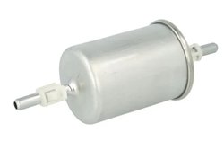 FILTRU COMBUSTIBIL JC PREMIUM B3X004PR - Compatibil cu ALFA ROMEO, AUDI, CADILLAC, CHEVROLET, CITROEN, DAEWOO, DS, FIAT, FSO, IR