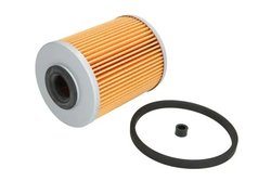 Filtru combustibil JC PREMIUM B3X005PR