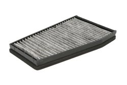FILTRU AER HABITACLU JC PREMIUM B40005PR - Compatibil cu CHERY, CHEVROLET, DAEWOO