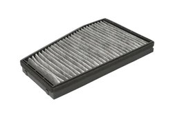 FILTRU AER HABITACLU JC PREMIUM B40005PR - Compatibil cu CHERY, CHEVROLET, DAEWOO