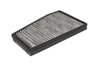 FILTRU AER HABITACLU JC PREMIUM B40005PR - Compatibil cu CHERY, CHEVROLET, DAEWOO