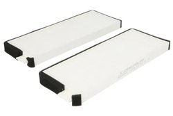 Filtru aer habitaclu JC PREMIUM B40009PR