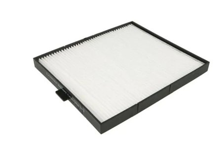 FILTRU AER HABITACLU JC PREMIUM B40300PR - Compatibil cu KIA