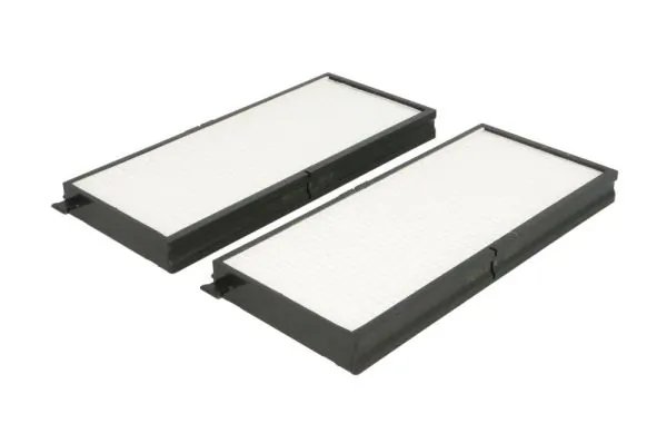 FILTRU AER HABITACLU JC PREMIUM B40302PR - Compatibil cu KIA