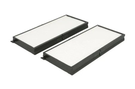 FILTRU AER HABITACLU JC PREMIUM B40302PR - Compatibil cu KIA
