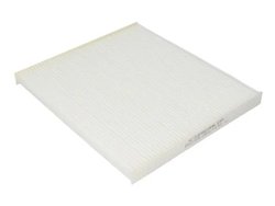 FILTRU AER HABITACLU JC PREMIUM B40316PR - Compatibil cu GMC, HYUNDAI, KIA