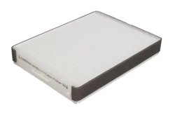 FILTRU AER HABITACLU JC PREMIUM B40500PR - Compatibil cu HYUNDAI, KIA