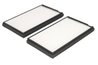 Filtru aer habitaclu JC PREMIUM B40517PR-2X