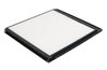FILTRU AER HABITACLU JC PREMIUM B41002PR - Compatibil cu NISSAN