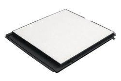 FILTRU AER HABITACLU JC PREMIUM B41002PR - Compatibil cu NISSAN