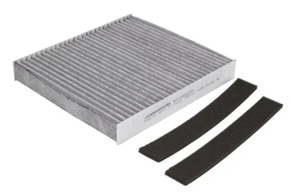 FILTRU AER HABITACLU JC PREMIUM B41009CPR - Compatibil cu ISUZU, LEXUS, MERCEDES-BENZ, NISSAN