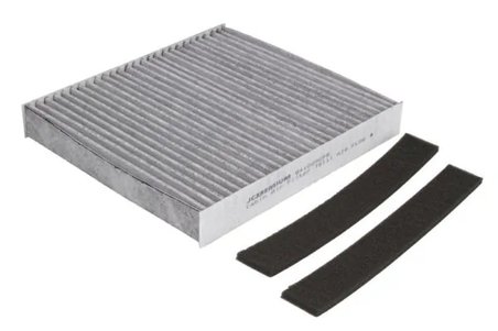 FILTRU AER HABITACLU JC PREMIUM B41009CPR - Compatibil cu ISUZU, LEXUS, MERCEDES-BENZ, NISSAN