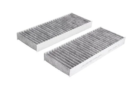 FILTRU AER HABITACLU JC PREMIUM B41016CPR - Compatibil cu NISSAN