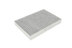 FILTRU AER HABITACLU JC PREMIUM B41017CPR - Compatibil cu NISSAN, RENAULT